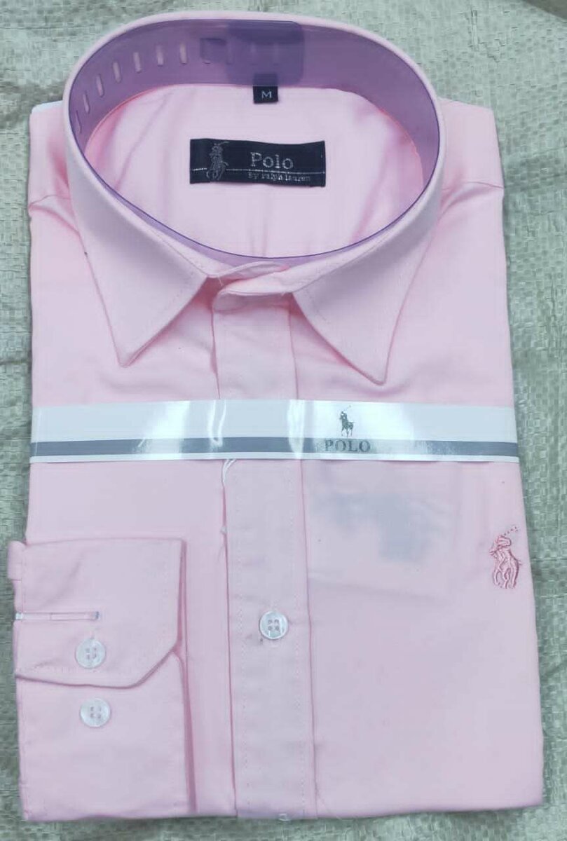 Business smart shirts