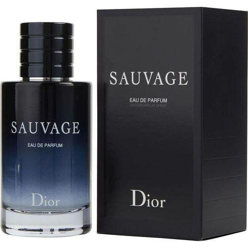 Parfum Sauvage Dior : Élégance Absolue