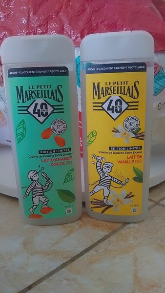 Le Petit Marseillais