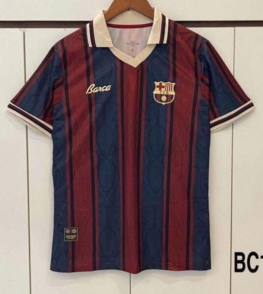 Men's Soccer Jerseys