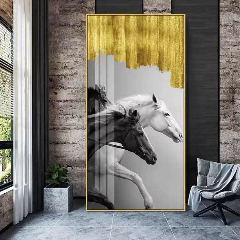 Tableaux muraux modernes artistiques