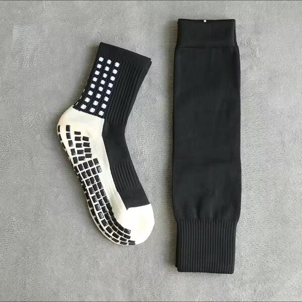 Chaussettes antidérapantes