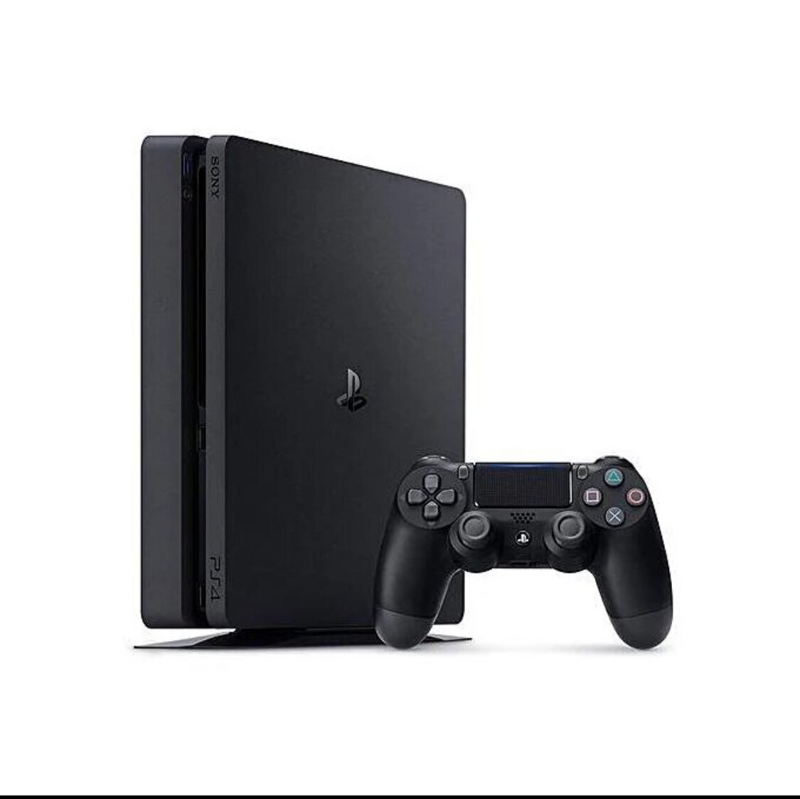 Console PS4 Slim 500GB