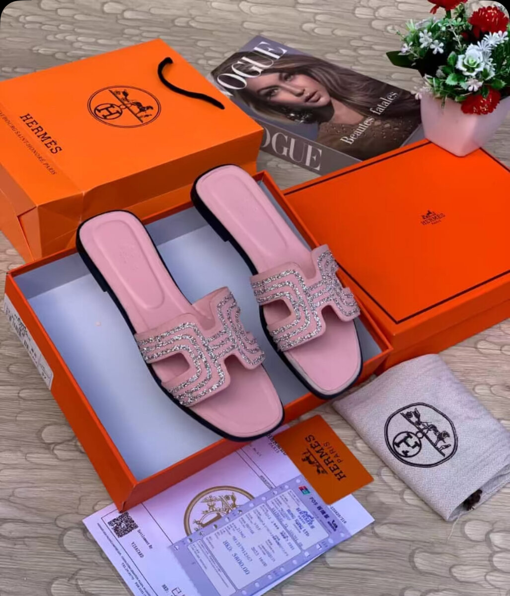 Sandales élégantes en cuir