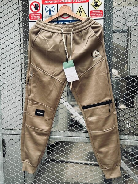 Pantalons de jogging homme stylés