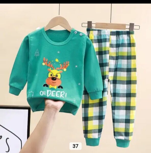Kids Pyjamas