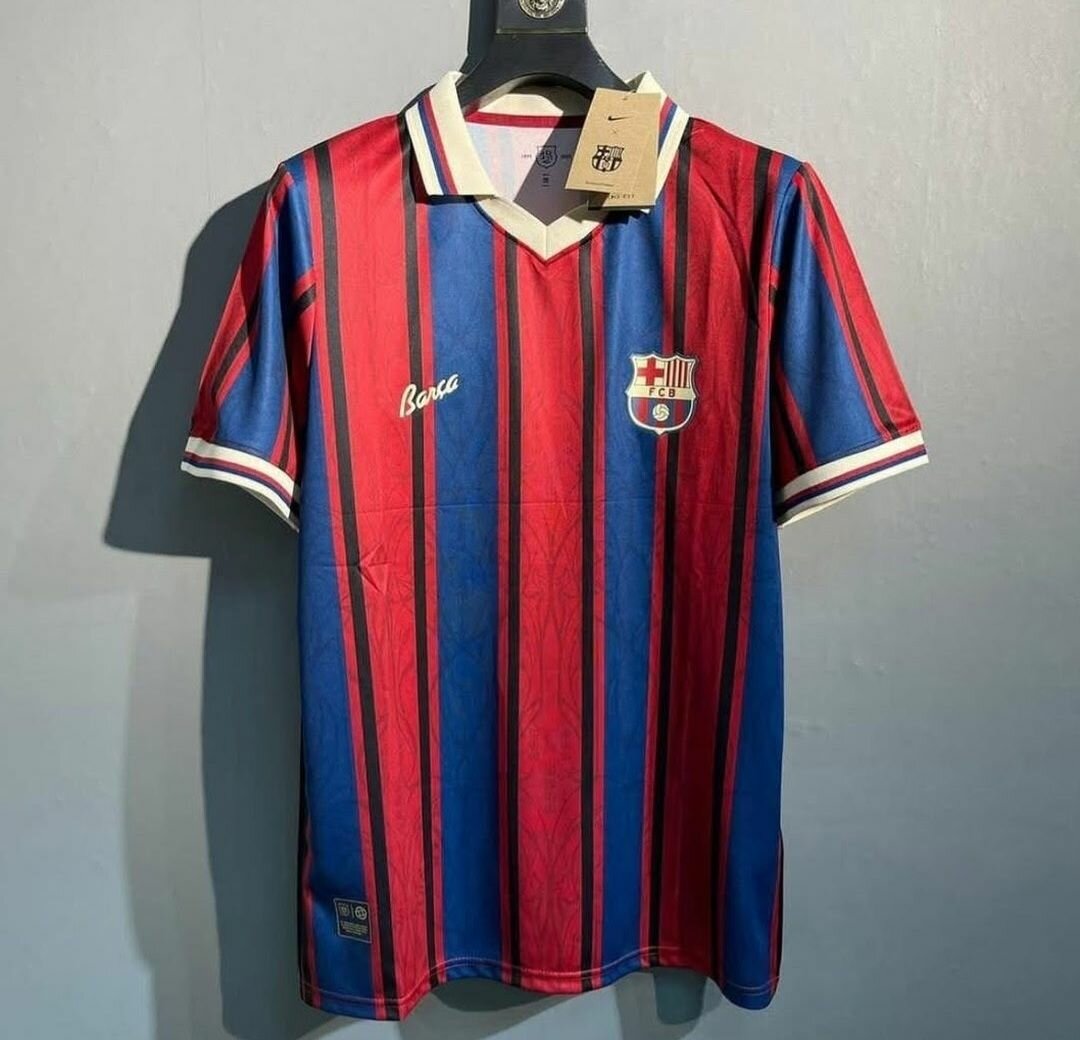 Maillots de Football Classiques