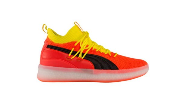 PUMA CLYDE COURT CORE