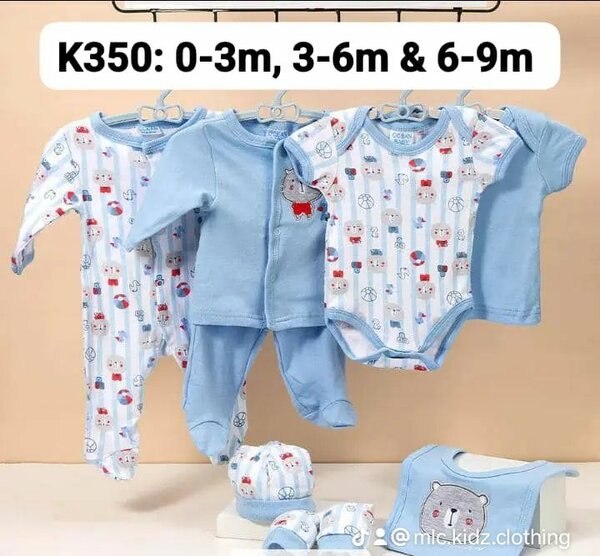 Baby sets