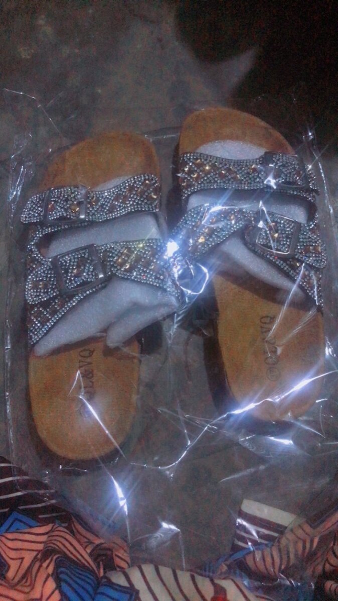 Sandales élégantes pour femmes