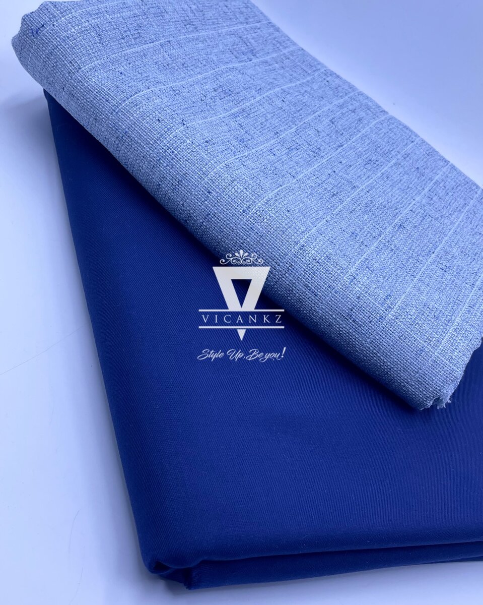 VICANKZ fabrics