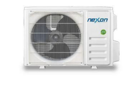 Split Air Conditioner