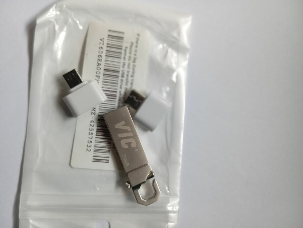 256GB Clé USB 3.0Haute vitesse
