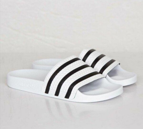 Claquettes sport Adidas Confor