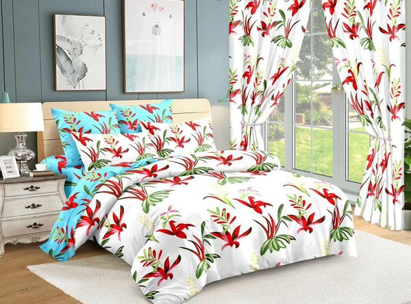 Draps de lit 3 places