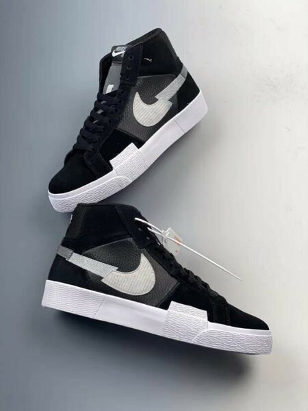 Nike blazer (long)