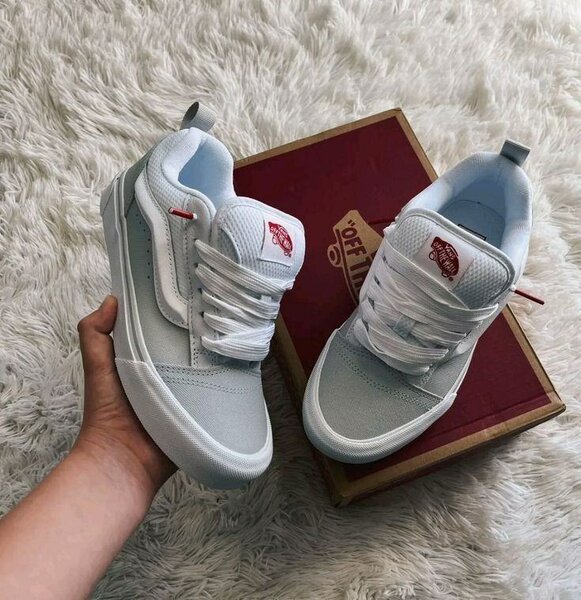 Vans Baskets Authentiques