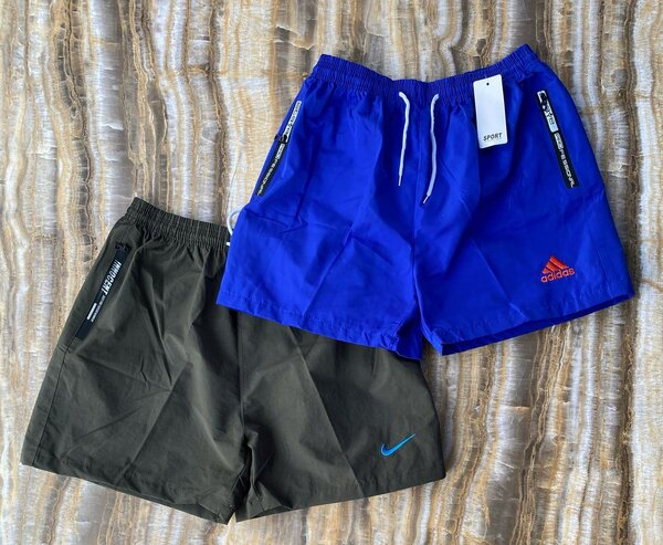 Newly Stock Shorts