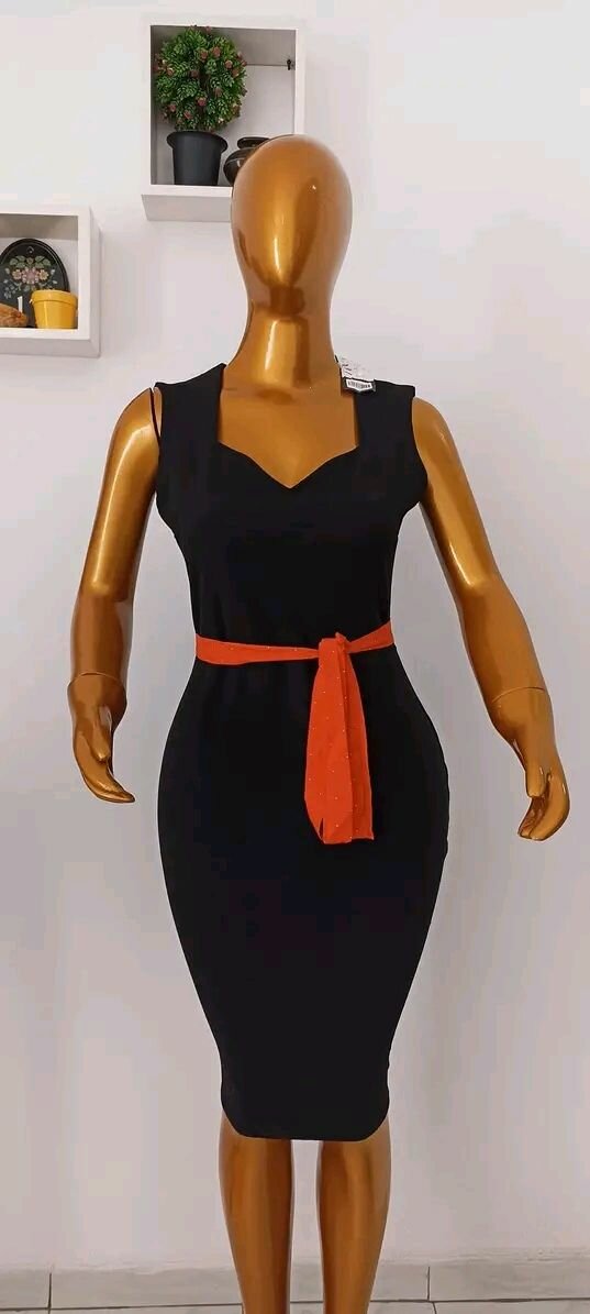 Robe élégante pour femmes