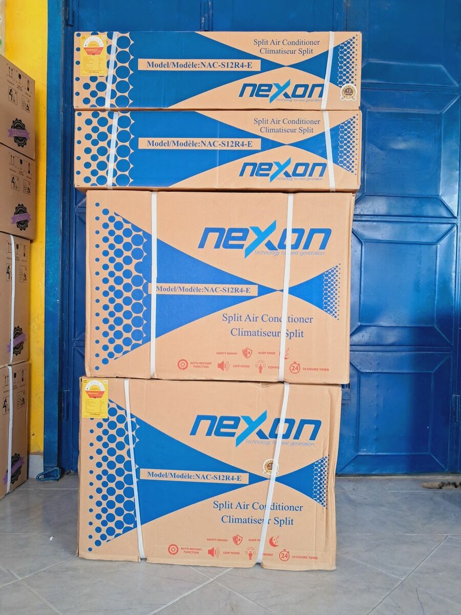 Nexon 1.5 HP  Split Air Conditioner