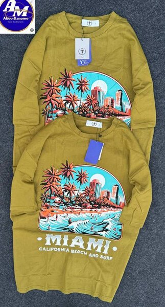 Sweat-shirts imprimés tendance