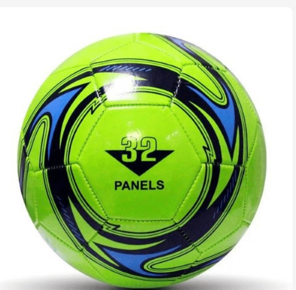 High quality football size 5