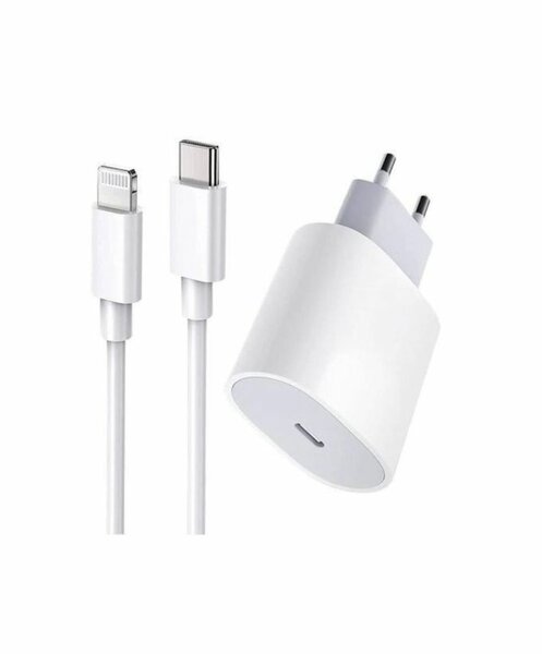Chargeur Rapide iPhones