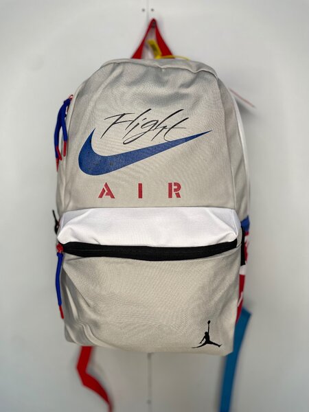 NIKE AIR JORDAN BACKPACK