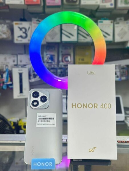 HONOR 400 5G - Smartphone débloqué