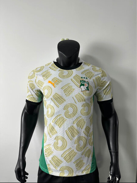 Maillots de Football Équipe Nationale