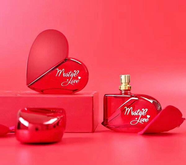 Parfum Coeur Mostly Love