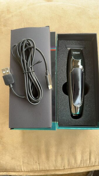 Tondeuse VGR professionnelle