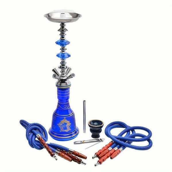HYBRID HOOKAH