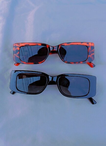 Les Lunettes de Soleil pour Hommes et Femmes