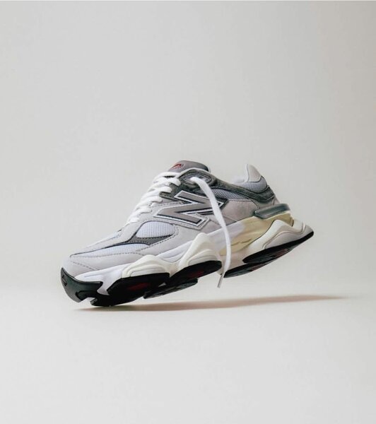 New balance 9060