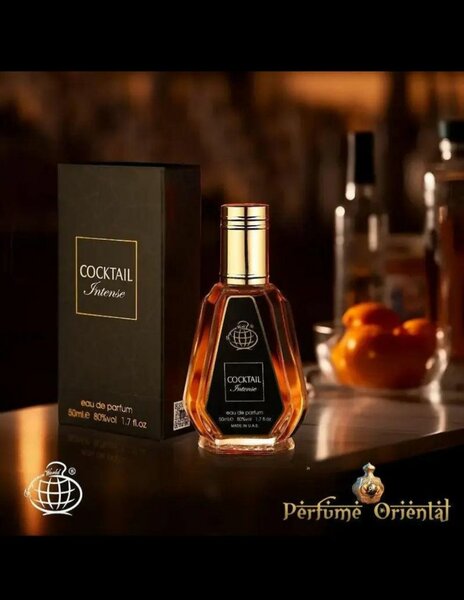 Cocktail Intense Parfum