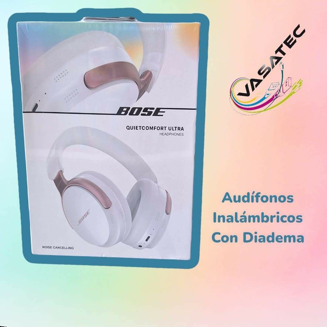 Casque Bose QuietComfort Ultra