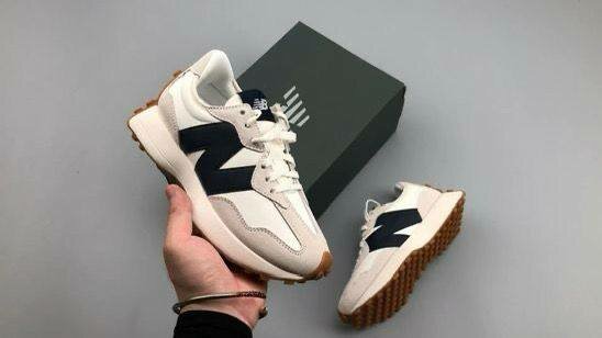 New balance 327