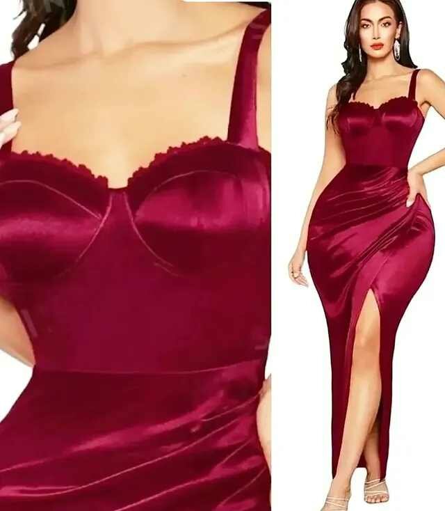 Beautiful ladies dress