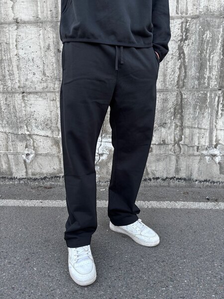 БАЗОВЫЕ ПРЯМЫЕ ШТАНЫ