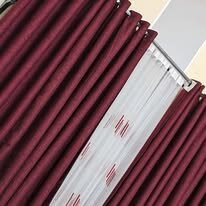 beautiful affordable curtains for home