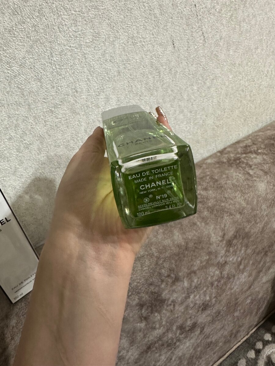 Шанель 19 ,Chanel 19