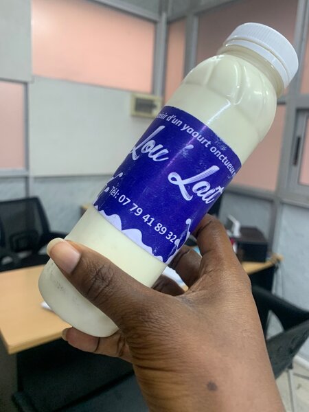 Yaourt