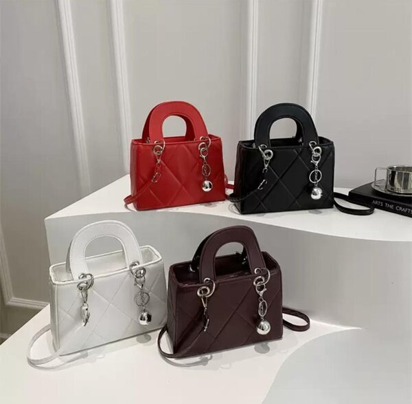 Sacs à main élégants variés