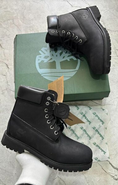 Timberland