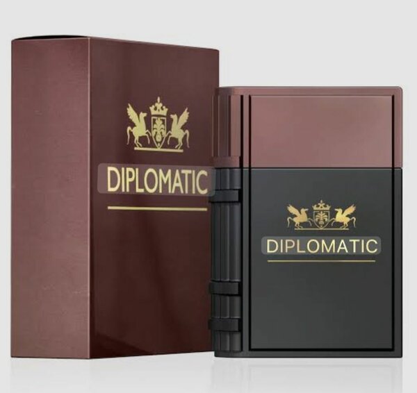 Parfum pour homme Diplomatique
