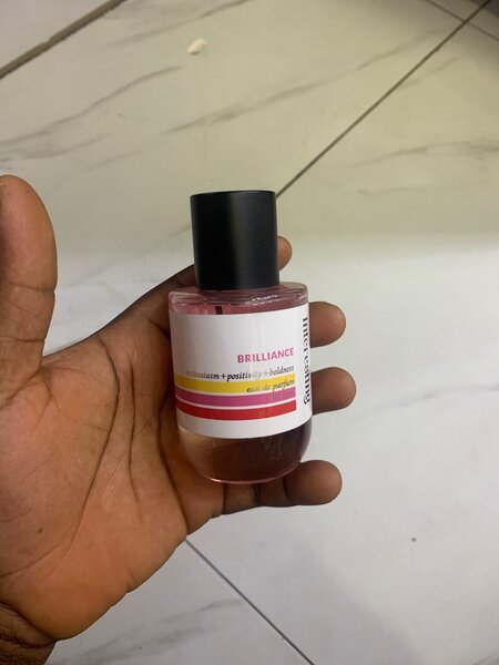 Parfum Brillance Éclatant