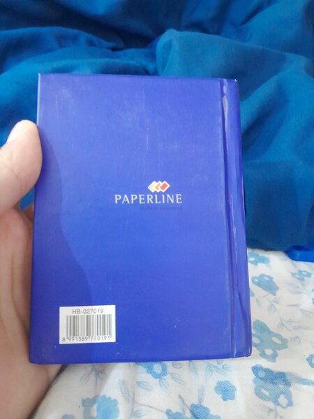 Paperline Booking.com