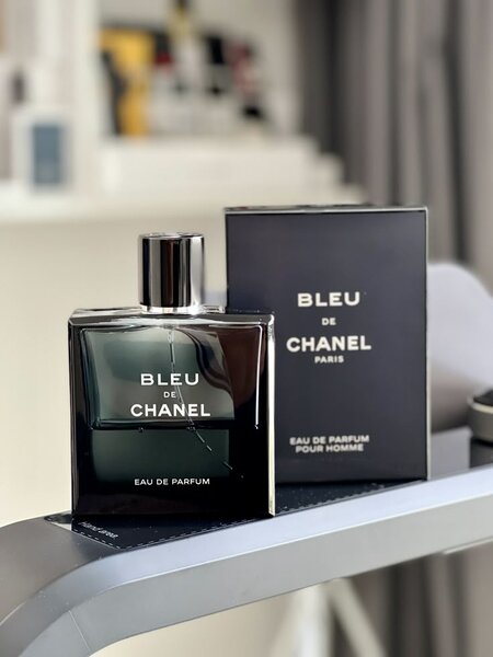 Bleu de Chanel Parfum Homme