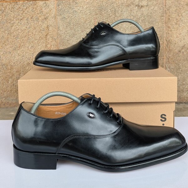 JOHN FOSTER ENGLAND SHOE ( SINCE 1860 )